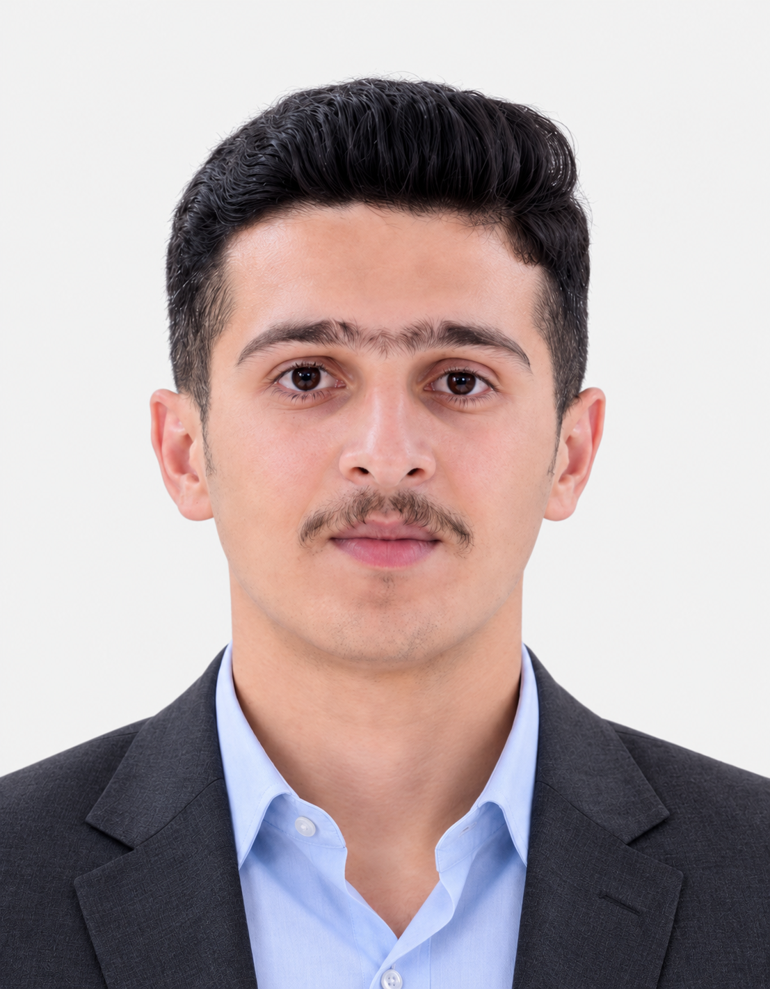 Jawad Iqbal