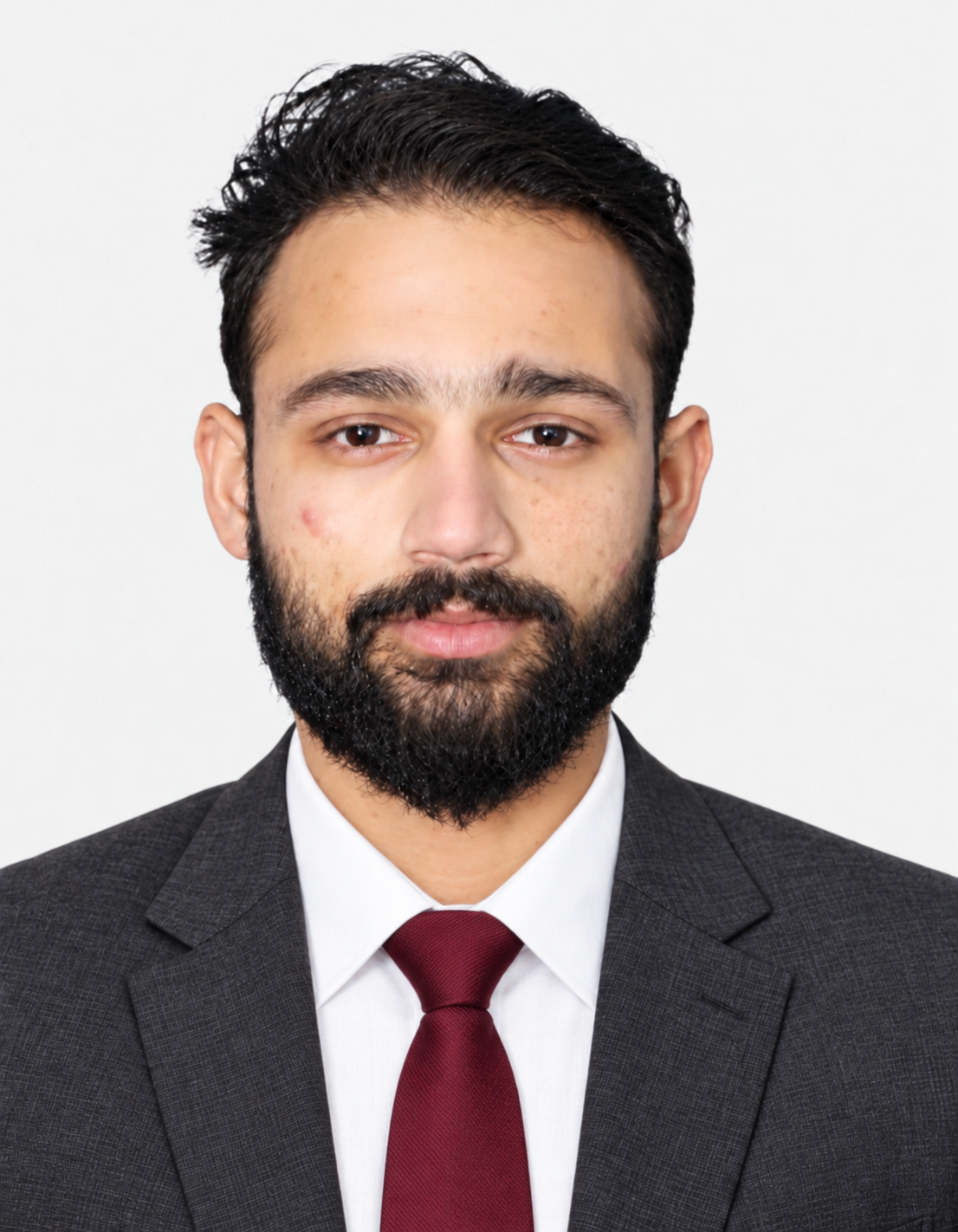 Saqlain mudassar