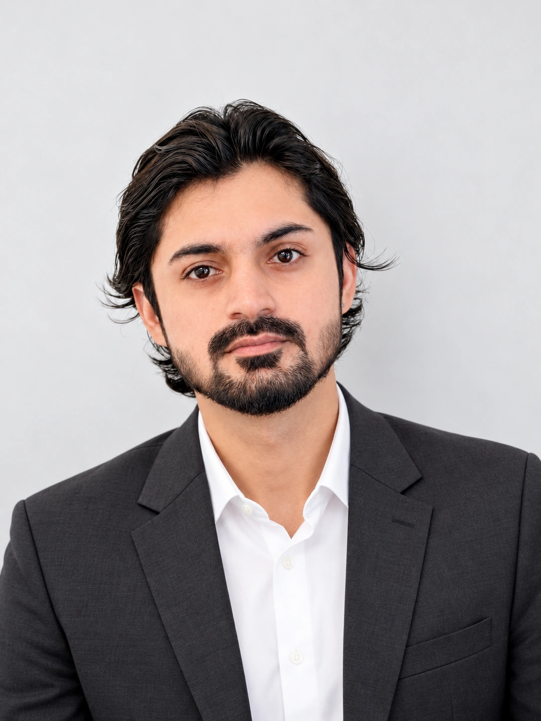Nouman khan