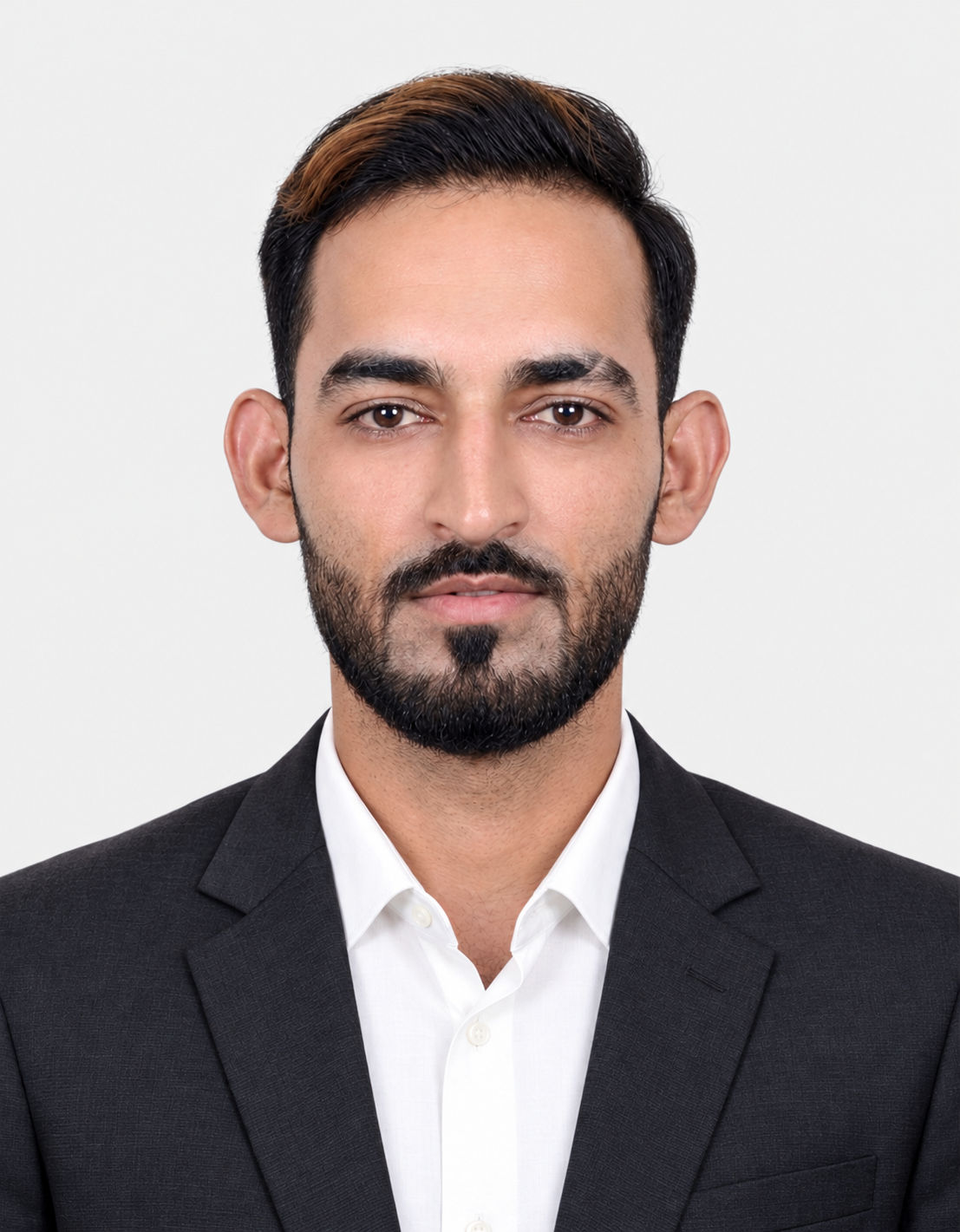 Saad Pervez